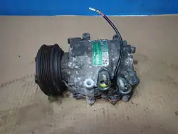 Compresseur A/C OEM 38800PLAE021 pour Honda Civic VII