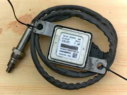 Lambda-anturi OEM 03L907807AF - Käytetty Continental