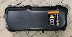Batería Renault Captur II OEM 295109203R 100Ah