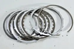 Discos de travão Subaru OE OEM 111.021 - Usados