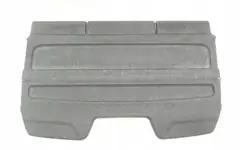 Citroen takakonttihylly OEM 96813925ZD - Käytetty