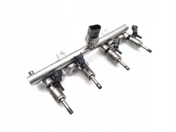 Brandstofrail BMW F20 F21 F30 N13 7592426