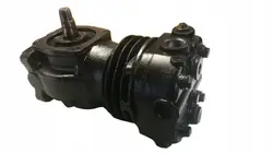 Luftkompressor OEM 4111438810 för Iveco Magirus Ford