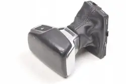 Vaihteenvalitsimen nuppi OEM 273842 Audi Q5 II 80A