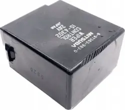 OEM 77700914 Etupyyhkimen moottorirele - Käytetty