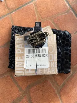 RENAULT Sateen anturi 285352178R