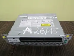 Unidad de Radio BMW OEM 9381323 - Estado Usado