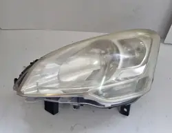 Citroen Berlingo II Partner 08-18 linkerkoplamp 9682828280
