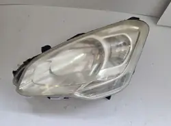 Citroen Berlingo II Partner 08-18 phare gauche 9682828280