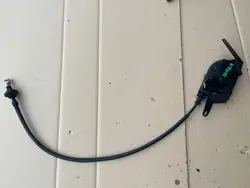 Pedale Gas Citroen Xsara 1997-2006 2.0 HDI