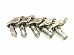 Audi A3 Venttiilivipu 2.0 TDI 150hv OEM 5PCS