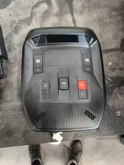 Lampe Plafonnier OPEL ASTRA L VI - Pièce OEM