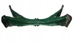 Poutre de support de cadre OEM 2122475 pour Scania R