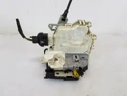 Verrou de Porte Arrière Gauche Seat Leon II 1P0839015D