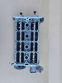 OEM 45365543344300 Couvre-soupape pour VW Audi 1.4 TFSI