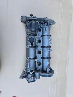 OEM 45365543344300 Couvre-soupape pour VW Audi 1.4 TFSI