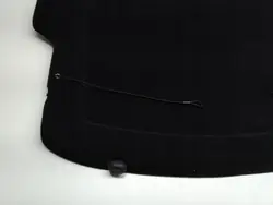 Étagère coffre arrière SWM G01 OEM 5412080-E0010