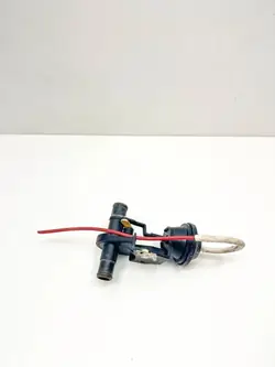 Válvula Calefacción OEM A1078300584 para Mercedes SL