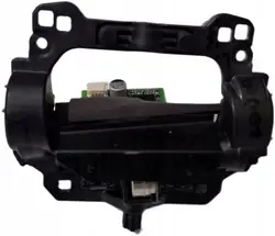 Xenon-sulkumoottori vasen Ford Focus MK3 OEM