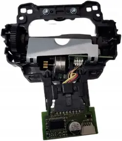 Motor obturador xenón izquierdo Ford Focus MK3 OEM