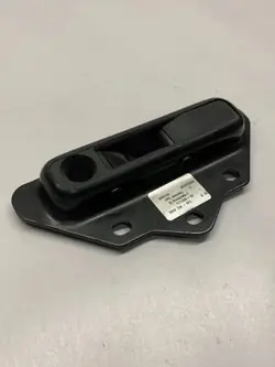 BMW 7171309 Montaje Cerradura Maletero - Pieza OE Usada