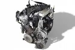 Mercedes Motor OEM 651930 2.2 CDI 177PK Gebruikt