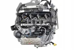 Mercedes Motor OEM 651930 2.2 CDI 177 hk Begagnad