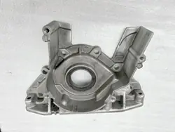 OEM 06B103153A Nokka-akselin Tiiviste Kotelo 2.0FSI