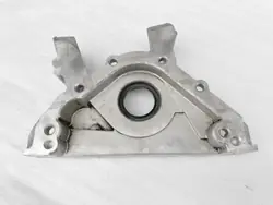 OEM 06B103153A Kamaxel Tätningshus 2.0FSI