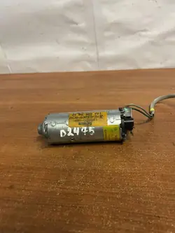 Klepmotor D2475 voor Mercedes-Benz S W140 1998