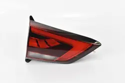 LED Baklykta Vänster OEM 10571683 för MG ZS Lift