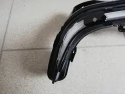 Citroen DS7 Vasen Halogeeni LED DRL OEM ALFOP0982