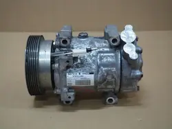 Compressore Aria Condizionata Dacia Sandero I 1.4 8V