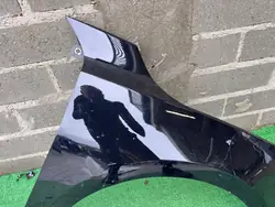 Rechter Vorderkotflügel Ford Focus MK4 IV 19- OEM