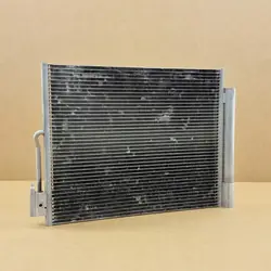 Radiateur de Climatisation Opel Meriva B S10 1.3 1.4 1.7