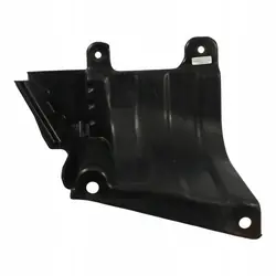 Land Rover OE KRN500042 Rechter Vorderer Radkasten