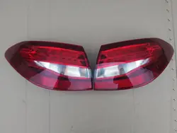 Achterlicht Mercedes C-Klasse W205 Kombi links of rechts