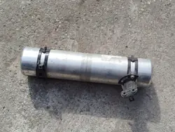 Pneumatic Suspension Tank Tesla Model S 600640800a