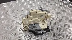 Rechts vordere Türschloss VW TIGUAN 2009 2.0L Diesel OEM CZ3C2837016A