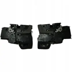 Hintertürschloss Audi A6 A7 Q8 4K 4K0839015P 4K0839016Q