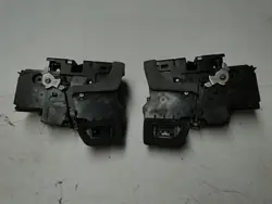 Serrure de Porte Arrière Audi A6 A7 Q8 4K 4K0839015P 4K0839016Q