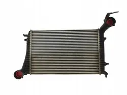 Intercooler Audi A3 Golf V 1.9TDI