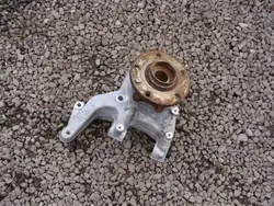 OEM 3C0505435G Styrknut vänster bak VW Passat