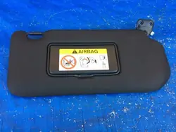 Ford Ranger IV Sonnenblende OEM 310126173915 Links/Rechts