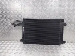 Condenseur A/C Skoda OE OEM pour Octavia II 1.9 TDI
