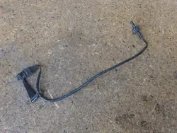 AUDI TT 8N Utetemperatursensor 4A0820535A