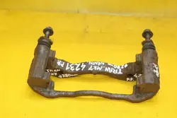Soporte pinza freno delantero derecho OEM 4231 Ford Transit