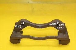 Support étrier frein droit avant OEM 4231 Ford Transit