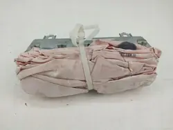 Airbag passageiro OEM 96809243ZM para Citroen Peugeot