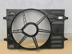 Ventilatorhuis OEM VOL329 voor Volkswagen Polo 2G